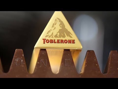 Chocolate Prices Will Keep Rising, Mondelez CEO Says thumbnail
