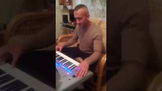 Gipsy Slavo band 2017 Gipsy Slavo band 2017
