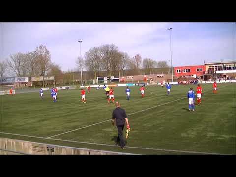 JVC O17-1 - SKV O17-1: 1 - 3