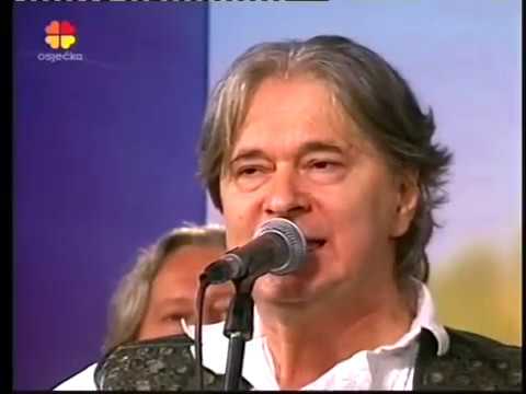 Najbolji hrvatski tamburaši - U san mi dođu tambure