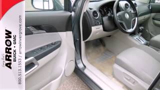 preview picture of video '2008 Saturn Vue Inver Grove Heights MN St. Paul, MN #1547A'