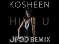 Kosheen - Hide U (JPOD remix) [FREE DOWNLOAD ...