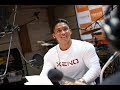 TBSラジオの生放送に出演してきました、ラジオで語った内容とは!??