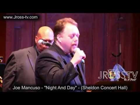 James Ross @ Joe Mancuso - "Night And Day" -  www.Jross-tv.com (St.Louis)