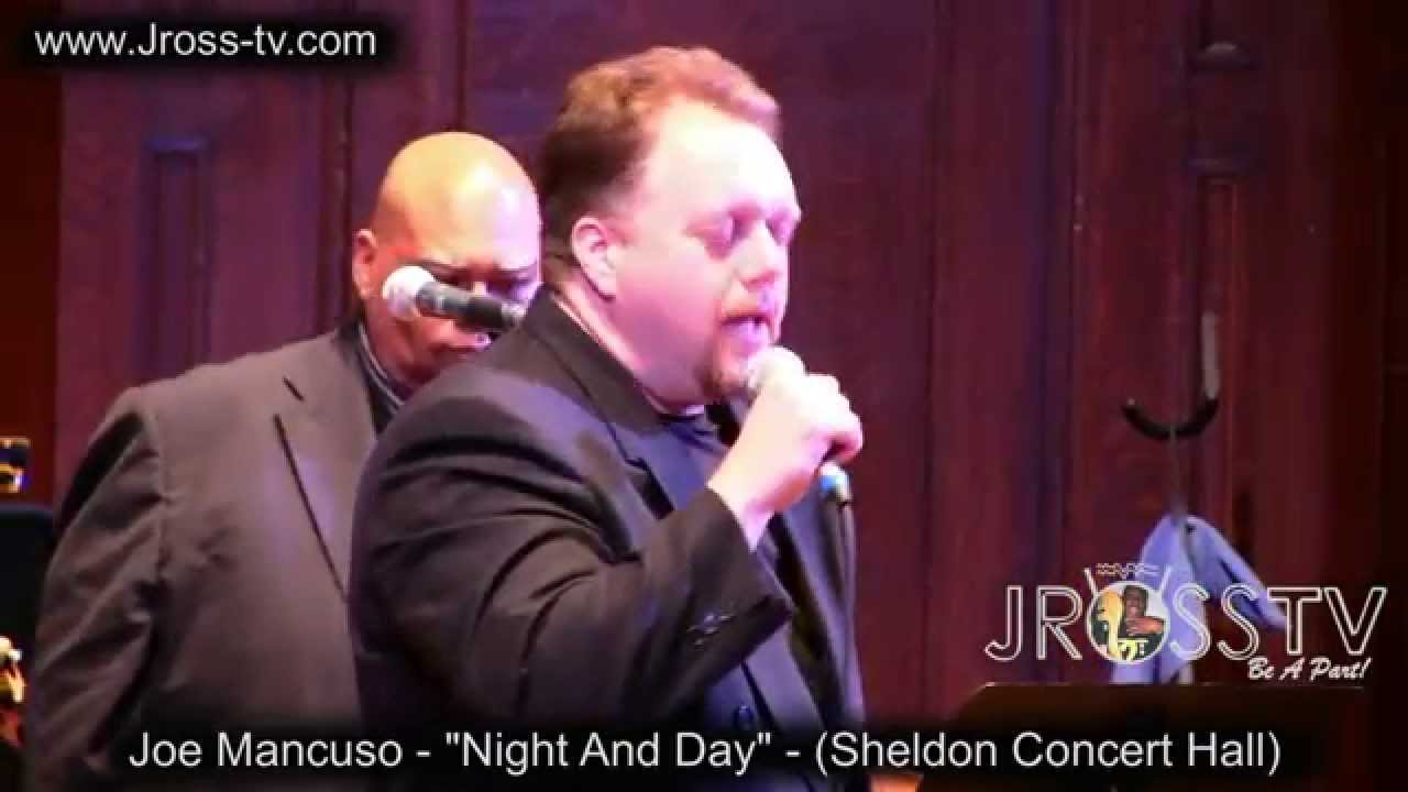 Promotional video thumbnail 5 for Joe Mancuso