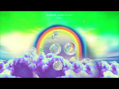 Slothrust - Parallel Timeline (Origins) - [Full Album]