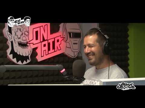 Urban Groove - S05E17 - Interviu Chill Brothers (4/4)