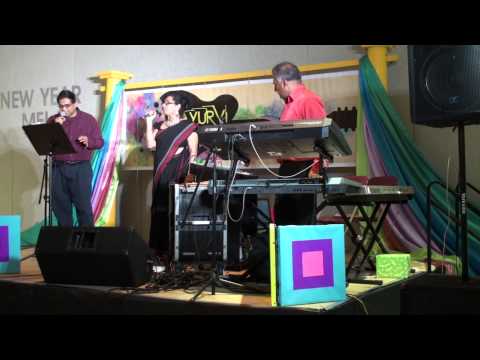 49.New Year Mela 2013 - Honda Siriyawai by Saman & Roshani