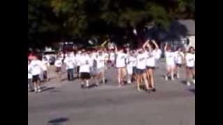 preview picture of video '2013 Gosport Elementary School Annual Parade'