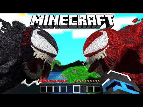 LE 10 COSTRUZIONI MIGLIORI DI MINECRAFT - ITA