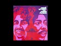 Jimmy McGriff & Junior Parker – It Ain't What'cha Got