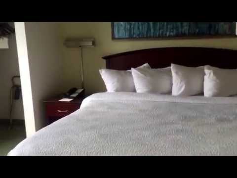 Springhill Marriott Virginia Beach Norfolk Room Review