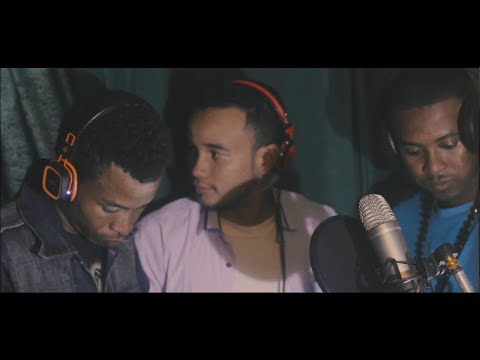 G+ MAHATSIARO [(Performed by J-NERO & DETWOKAH DIX & AZRA-L) CLIP VIDEO 2M18]