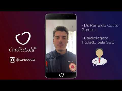 Depoimento em vídeo — Dr. Reinaldo Couto Gomes, aprovado no TEC