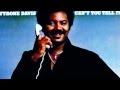 Tyrone Davis - Heart Failure