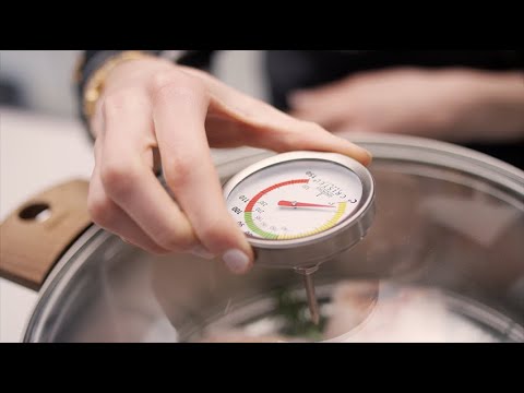 Biome, healthy cooking