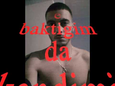 SENI SEVIYORUM ASKIM "Sehnaz & Dervis"