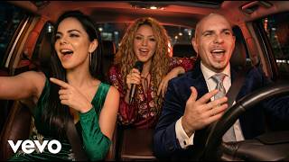 Download lagu INNA x Shakira x Pitbull - Baila Toda La Noche (Latin Classic Summer Remix) | VEVO Style 2026 mp3 Download lagu INNA x Shakira x Pitbull - Baila Toda La Noche (Latin Classic Summer Remix) | VEVO Style 2026 mp3