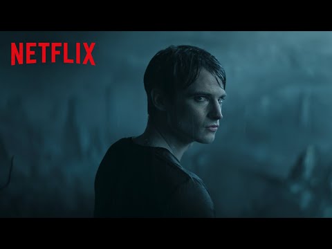 The Sandman: Season 2 Lyric Video | "It's Not Over (Till It's Over and Done)" by Bleu | Netflix