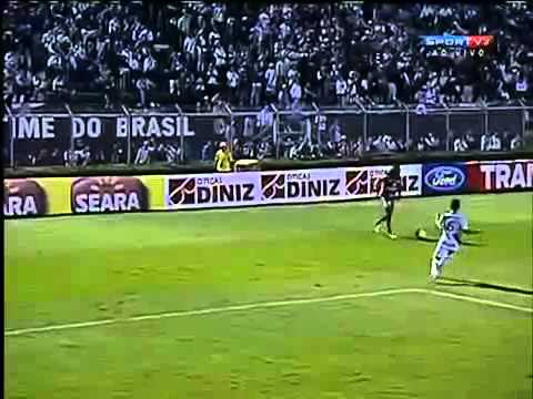 Ponte Preta 3 X 1 Portuguesa - PAULISTÃO 2012
