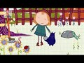 Peg And Cat Episode 16 Yet Another Tree Problem The Romeo And Juliet Problem Anthony Garzon