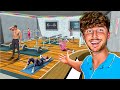 I Opened Up My Own GYM!
