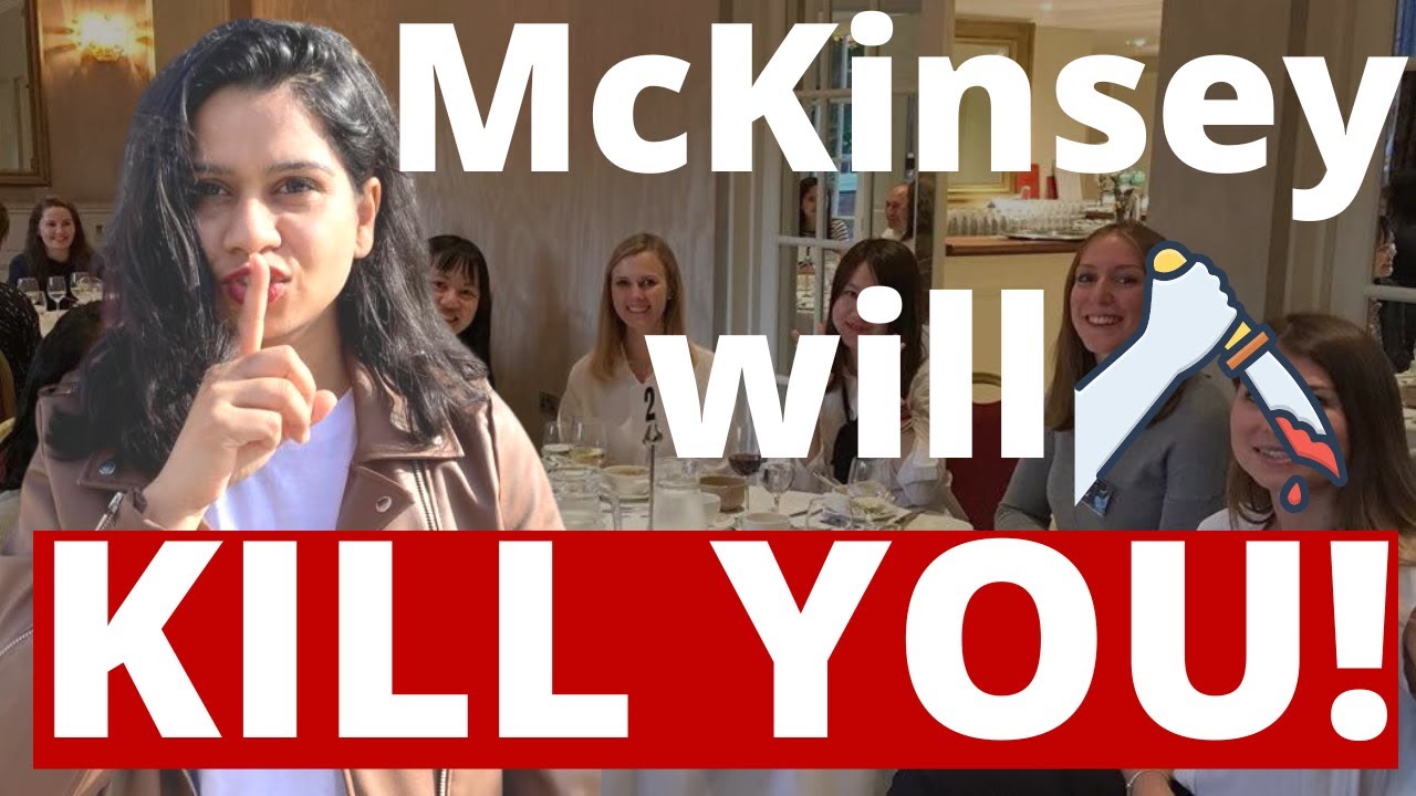 My Consulting Story - Cons and Benefits of working in Management Consulting.