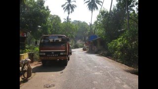 2014-03-03 Chapora to Siolim