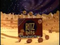 Cheese Ritz Bits Sandwiches 30