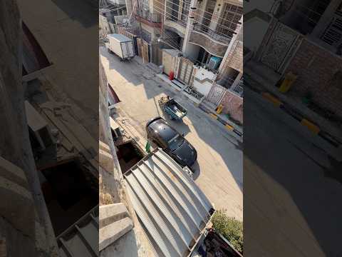 صوت السيارة ارعاج ⁉️😤 #علي_منحوش