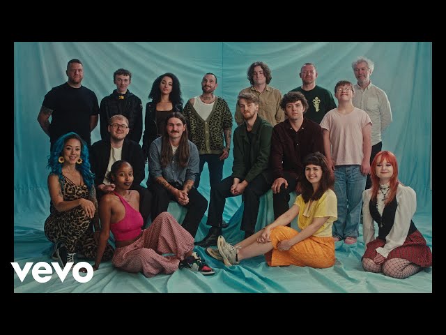 Vice Versa - The Lathums
