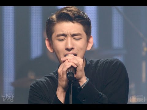 잔나비 Jannabi ; 로켓트_리얼뮤직 난장