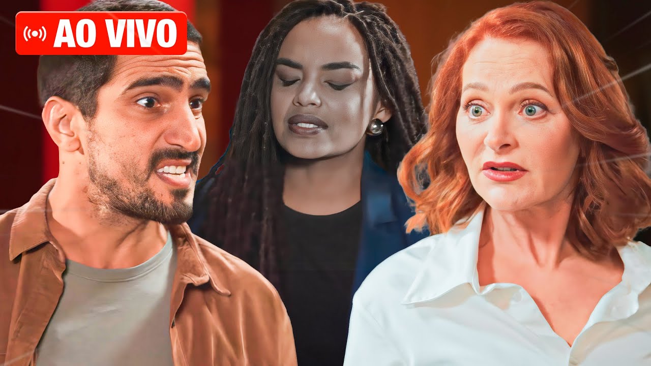 FAMÍLIA É TUDO - Capítulo de 09/09 Segunda - Resumo Completo da Novela Ao Vivo