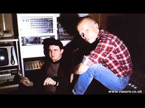 Vince Clarke, Eric Radcliffe & Absolute - The Merry Go Round