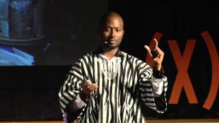 Sangu Delle - Africa&#39;s Renaissance: How Young Entrepreneurs Are Transforming the Continent