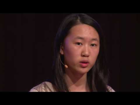 The Ecological Risks Behind Our Food System | Karen Tai | TEDxDeerfieldAcademy