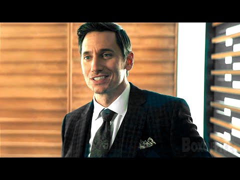 Every Tek Knight Scene from Gen V | The Boys' version of Batman