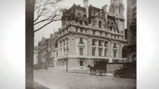 The Clark Family Legacy