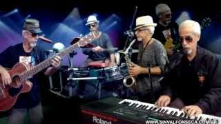 VIVO SONHANDO - Bossa Nova