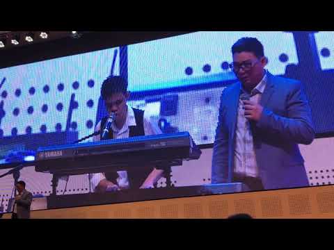 Tetap Hatiku Bersyukur - Fandi Kho & Jason - @ KRK CFM