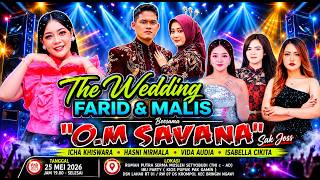 Download lagu LIVE STREAMING SAVANA SAKJOSE Wedding FARIS & MALIS Live KROMPOL BRINGIN NGAWI mp3