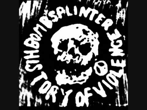 Bombsplinter - No One Survives