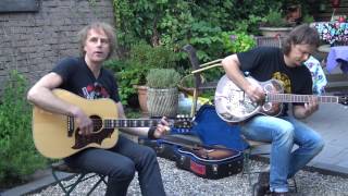 Rob Kerkx - She Said (2010) video