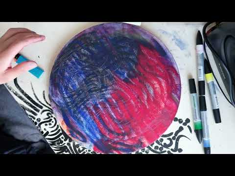 The Role of Art for the Revolution