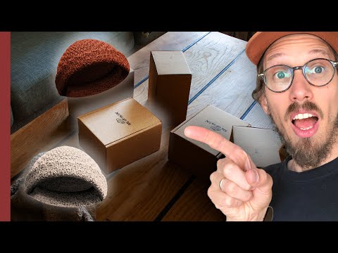 ADHD beanie packing + why are your beanies so small?