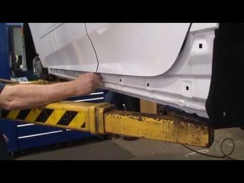 Episode #280 - 2016-2021 Honda Civic Sedan Side Underbody Spoiler Installation