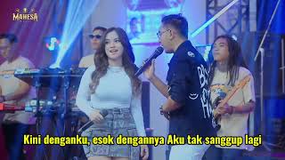 Download lagu Karaoke TAK SEDALAM INI (Tanpa Vokal Cowok) Gary M ft Ajeng F - Mahesa Music mp3