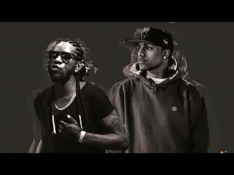 Master Drago & Psycoprata - Sonhos (Prod. FDRF)