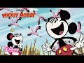 El Safari De Mickey Mickey Mouse