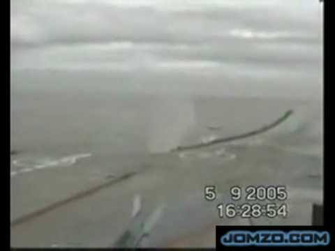 How to blow 80 million in 10 seconds